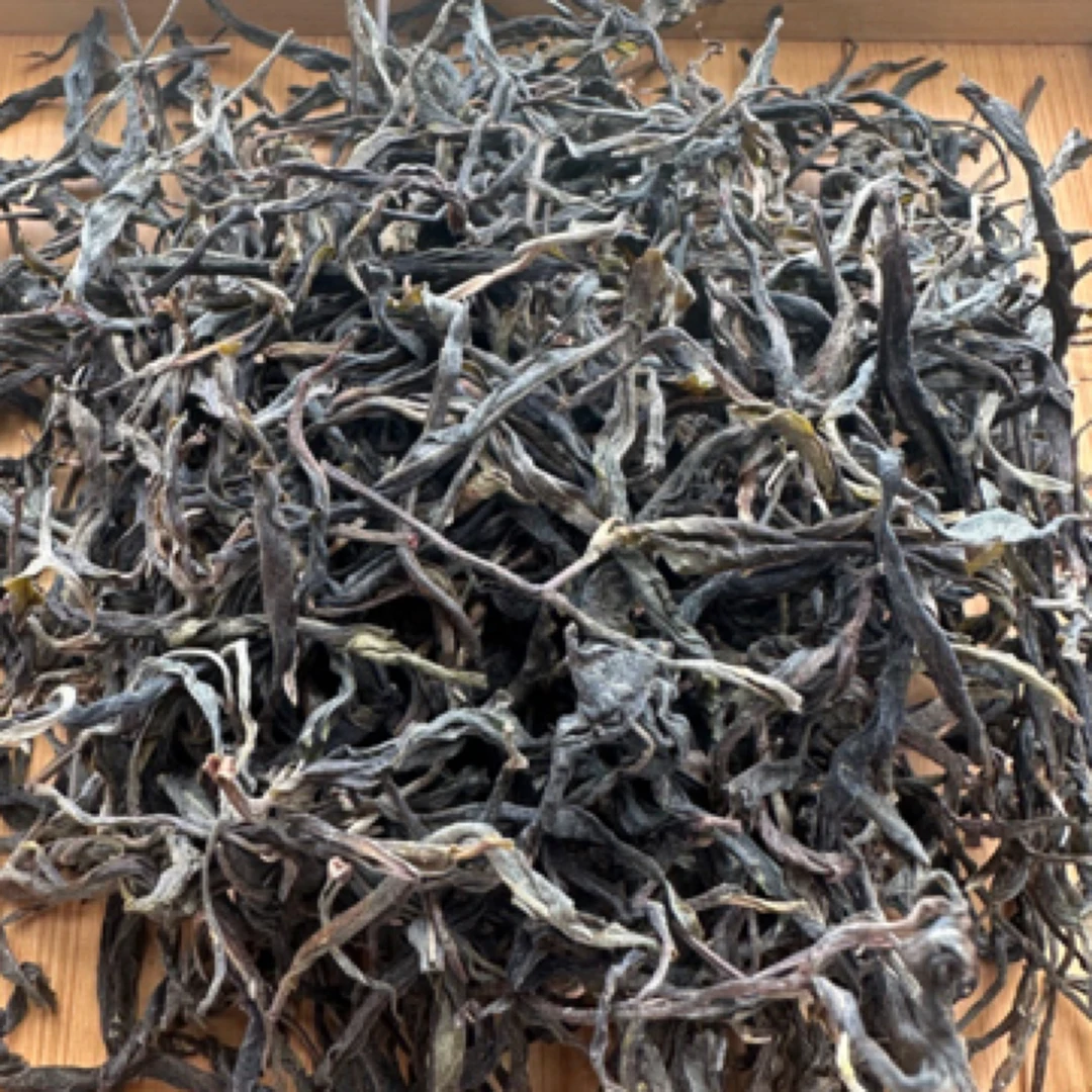 昔归老寨昔归组26号 昔归忙麓山纯料体验装 4种 64g