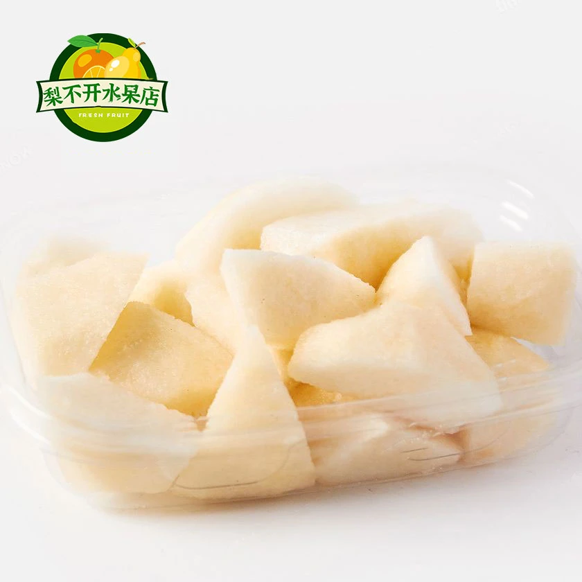 多汁脆梨（易氧化）.250g