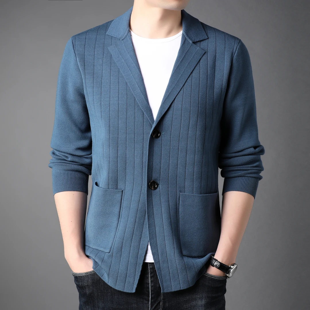 【品牌撤柜】羊毛西服外套7111