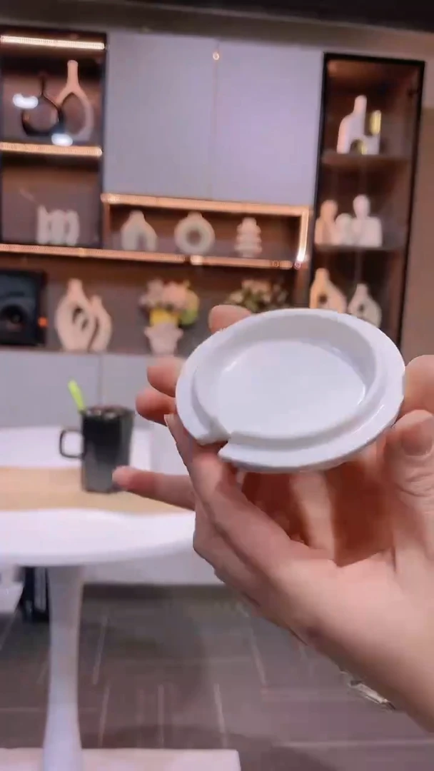 【闪购商品】莫狄森情侣杯子