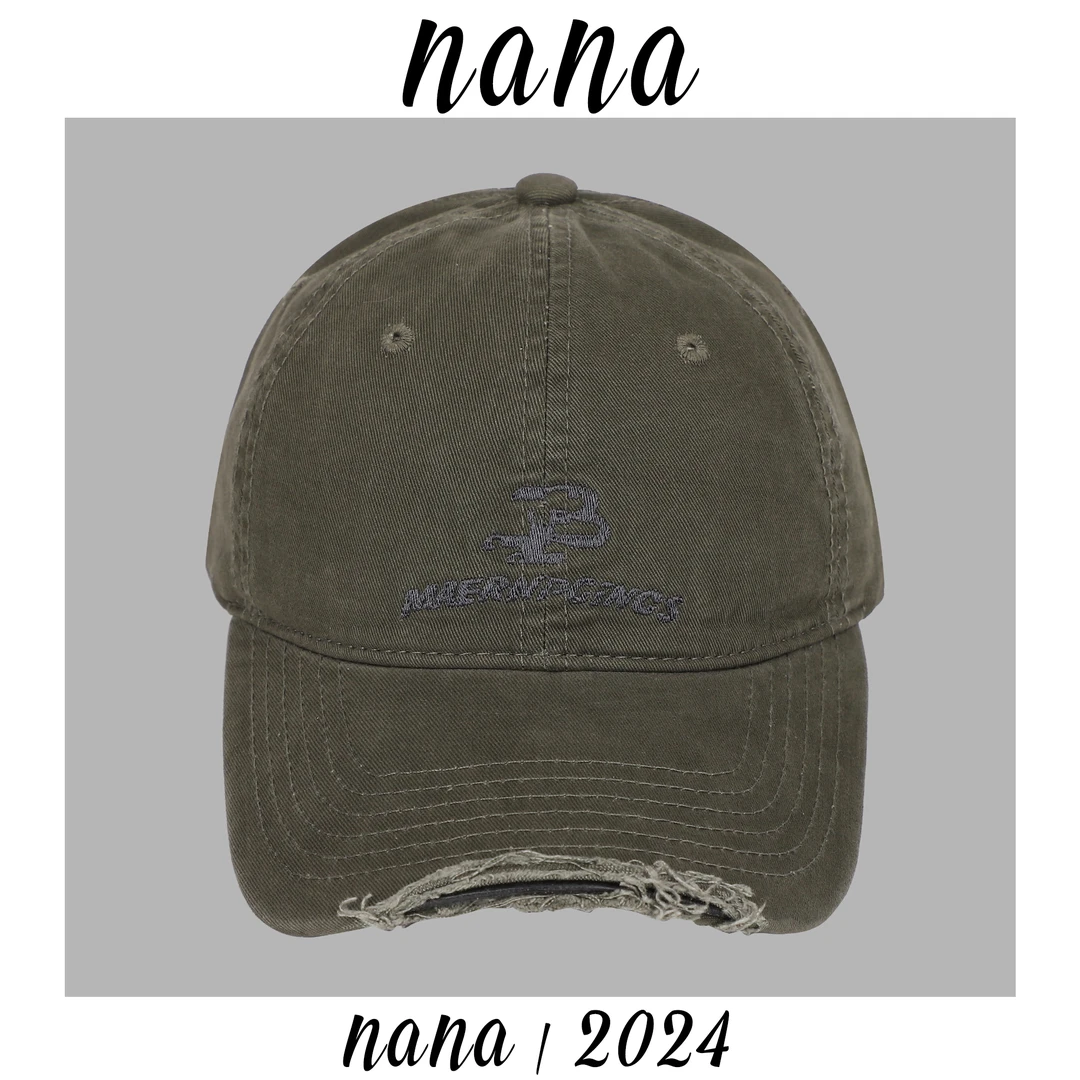 时髦好物  简约透气男女同款弯帽檐韩版棒球帽时尚休闲百搭户外