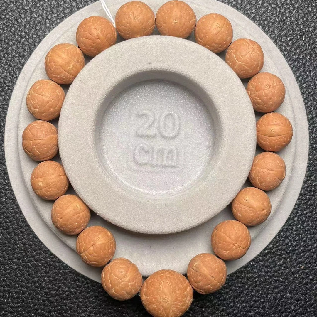 尼泊尔13mm凤眼菩提手串