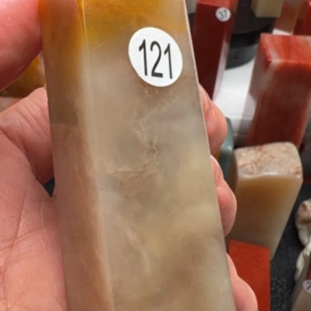 【闪购商品】老挝石桔**识