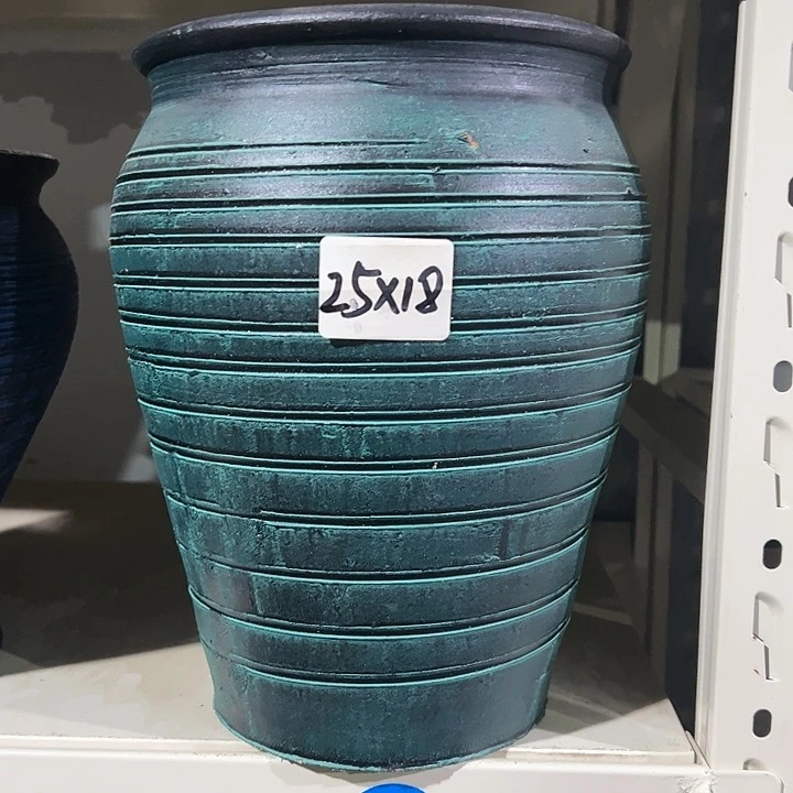 红陶20CM以下19.8-1微瑕