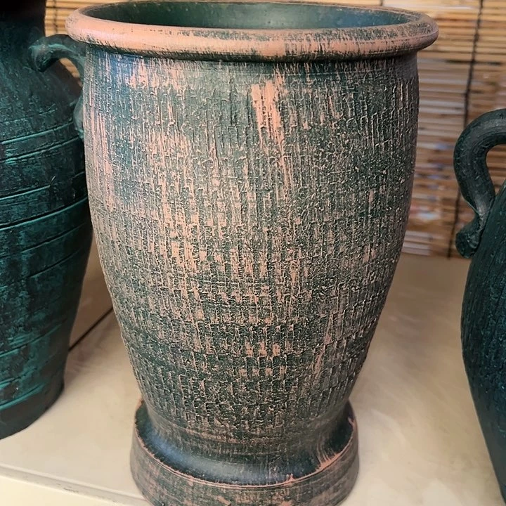 红陶20CM以下16.8-1微瑕