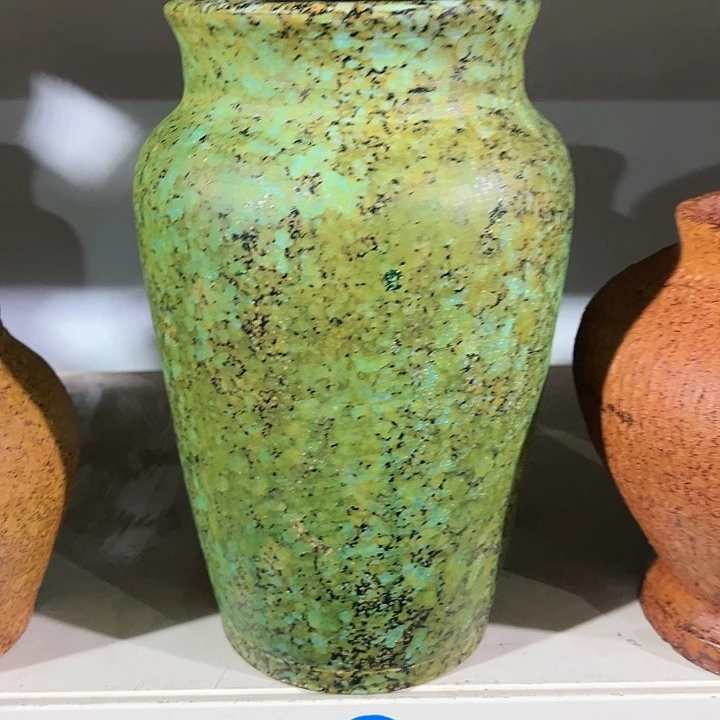 红陶20CM以下26.6-1微瑕