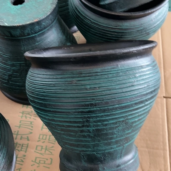 红陶20CM以下18.8-1微瑕