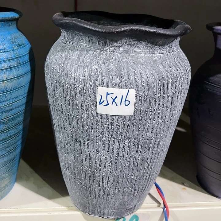 红陶16.8-1微瑕土陶