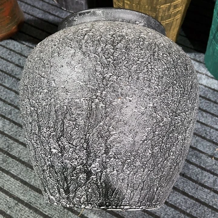 红陶20CM以下68-1微瑕