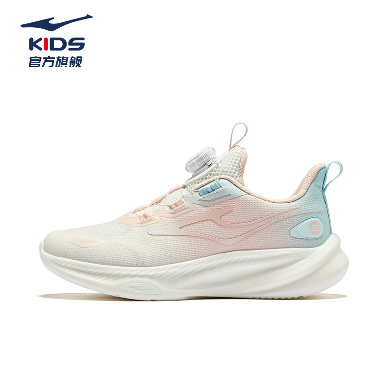 【幻云】鸿星尔克儿童运动跑鞋中大童舒适软底跑步鞋65124303064