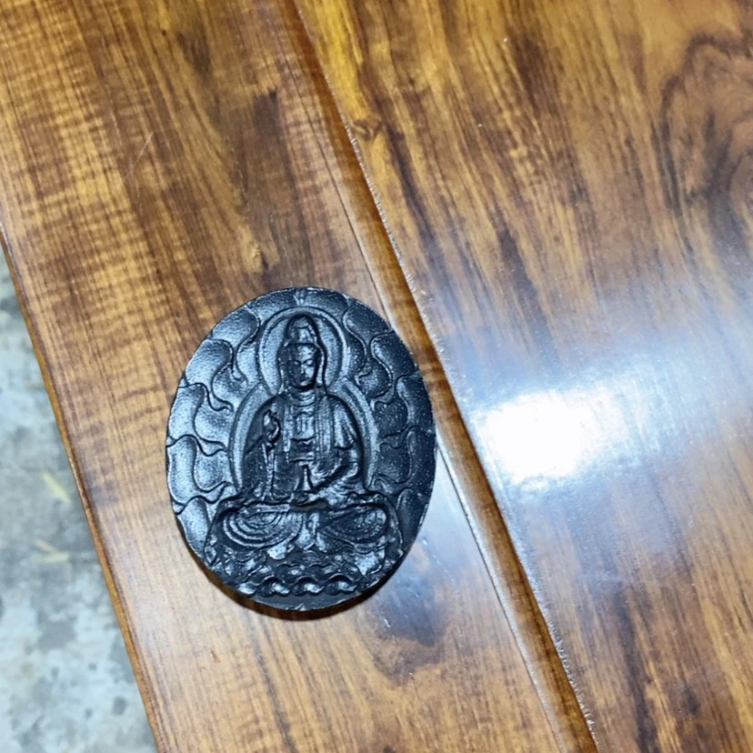 【闪购商品】密胺瓷片花**圆