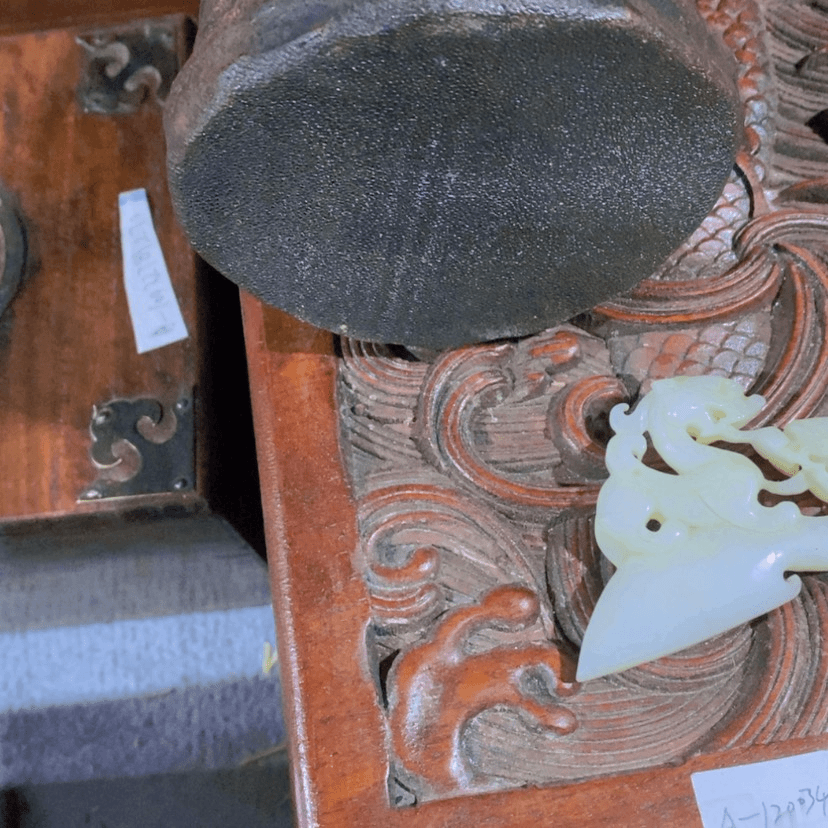 【闪购商品】密胺瓷片阳**暖