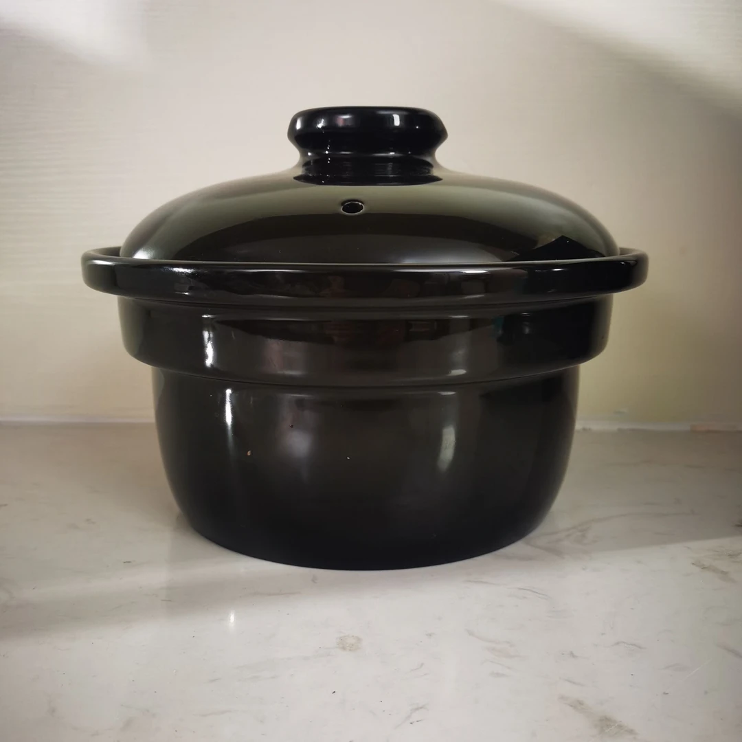 3升纯陶瓷内胆无涂层电饭锅单胆