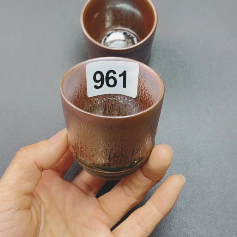 【闪购商品】瓷茶盏