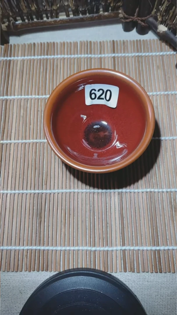 【闪购商品】瓷茶盏620