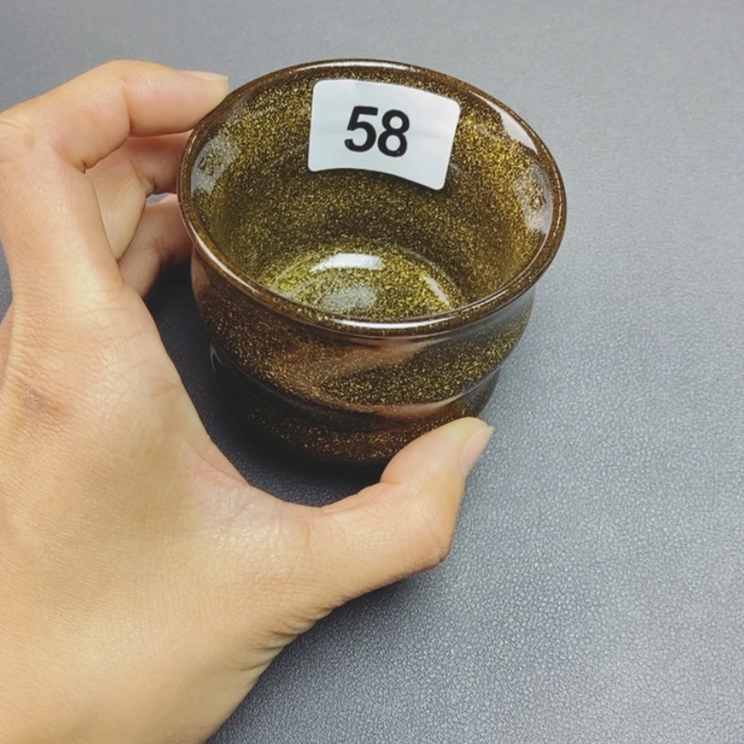 【闪购商品】瓷茶盏