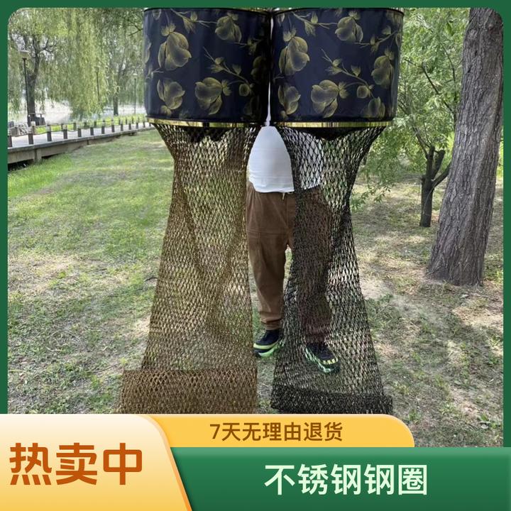 新品黑坑专用结实耐用大力马千斤护