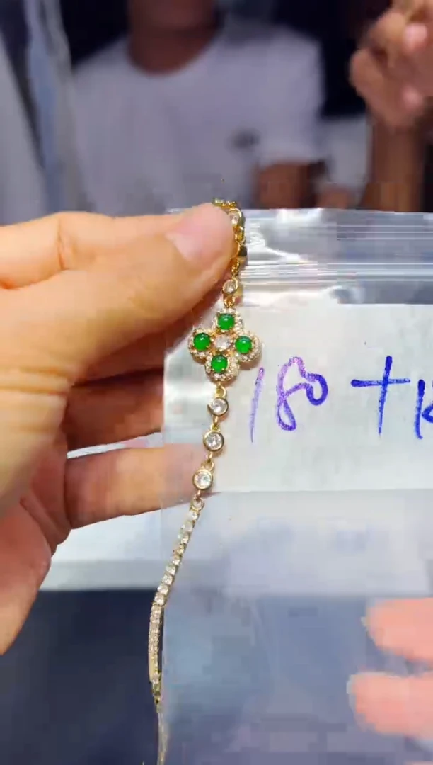 【闪购商品】定制翡翠未镶嵌多样性发货,发其一45