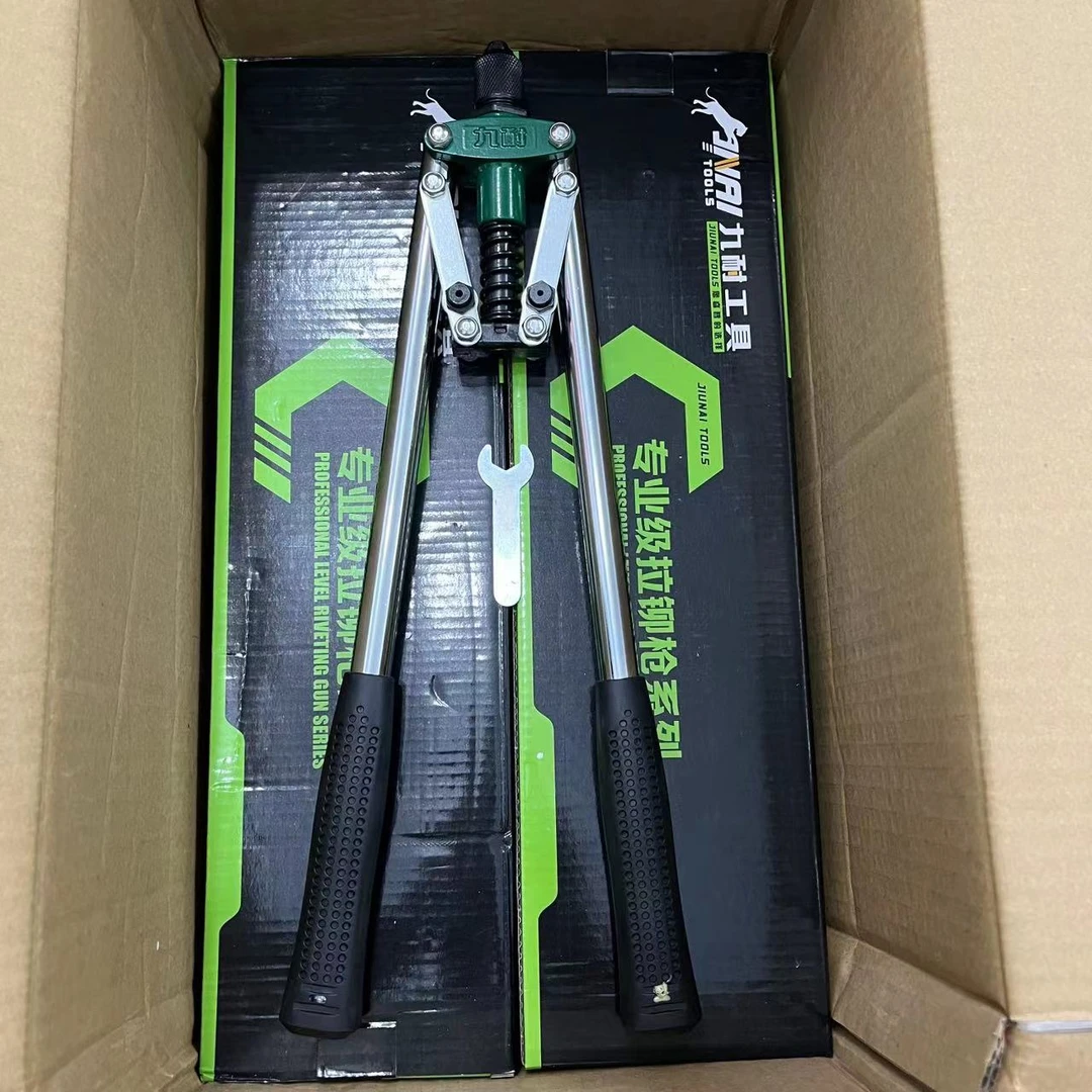 粉丝浮力 拉铆枪