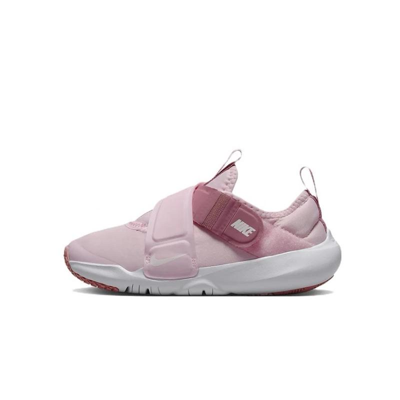 新款正品Nike耐克男童女童儿童运动鞋跑步鞋小飞碟鞋CZ0186-602