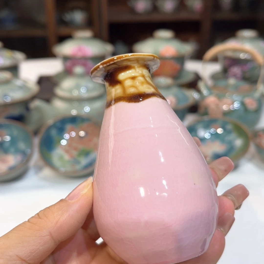 【闪购商品】陶瓷杯
