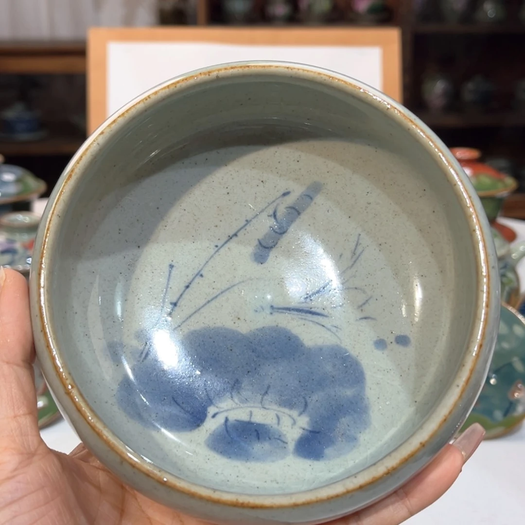 【闪购商品】陶瓷杯