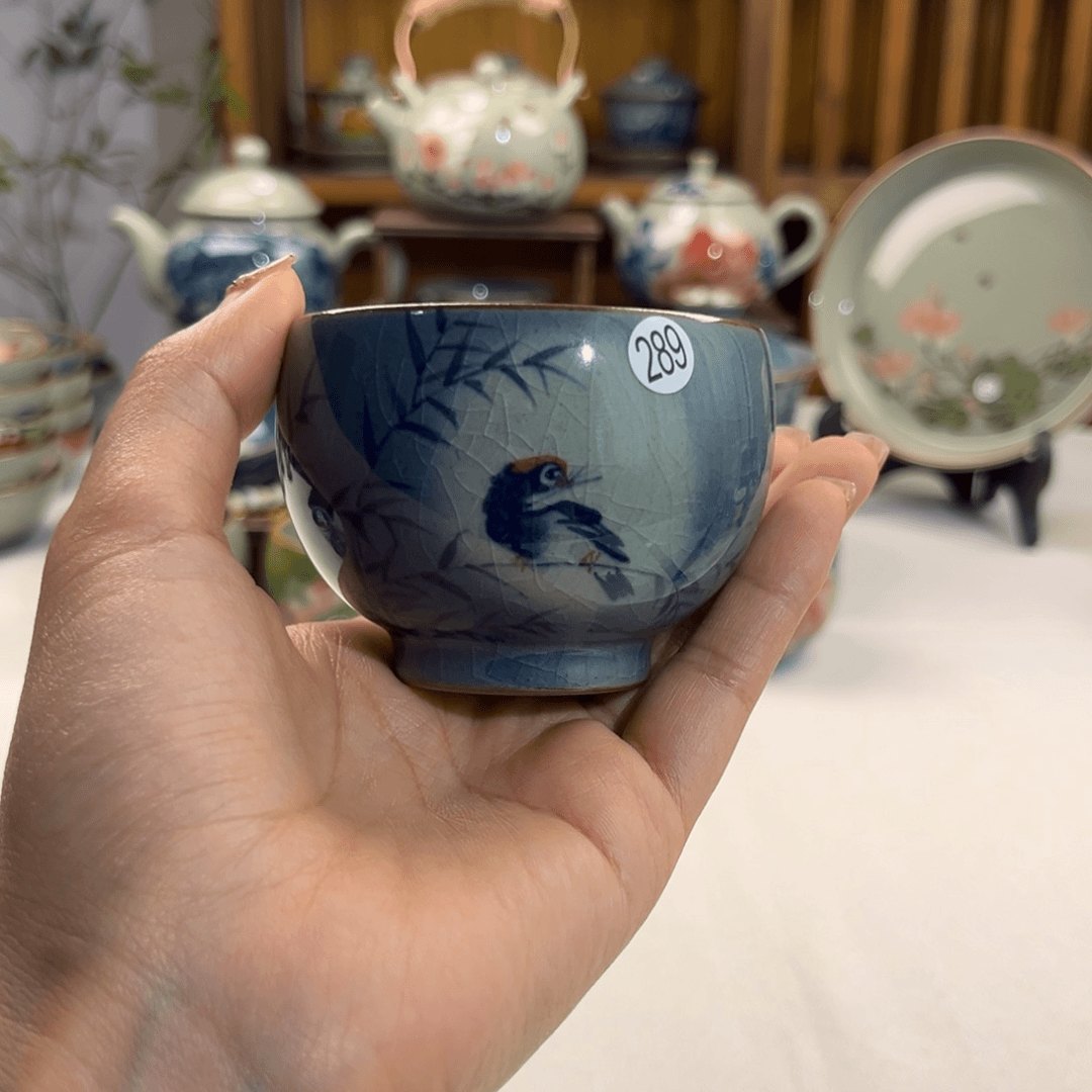 杯景德镇陶瓷k k k l l k k k l