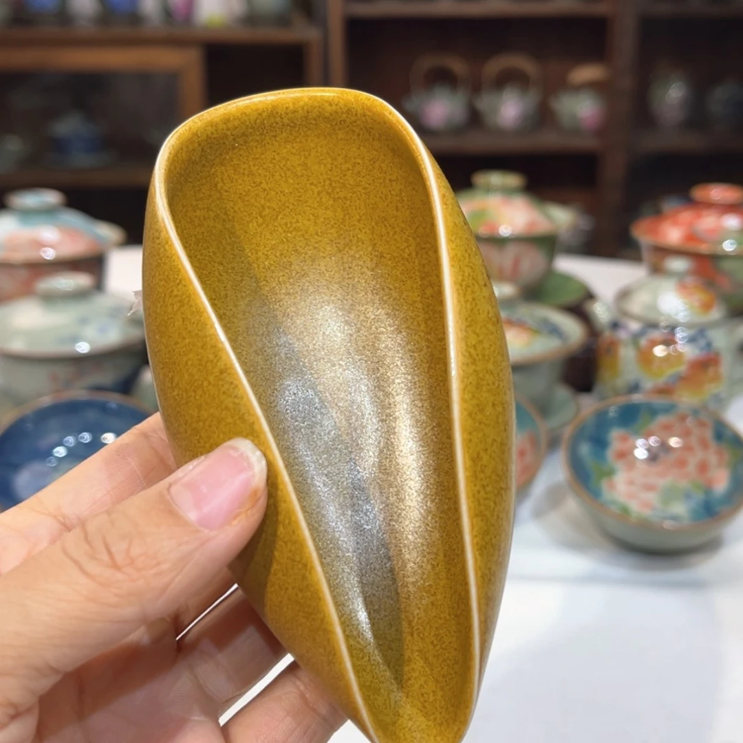 【闪购商品】陶瓷杯