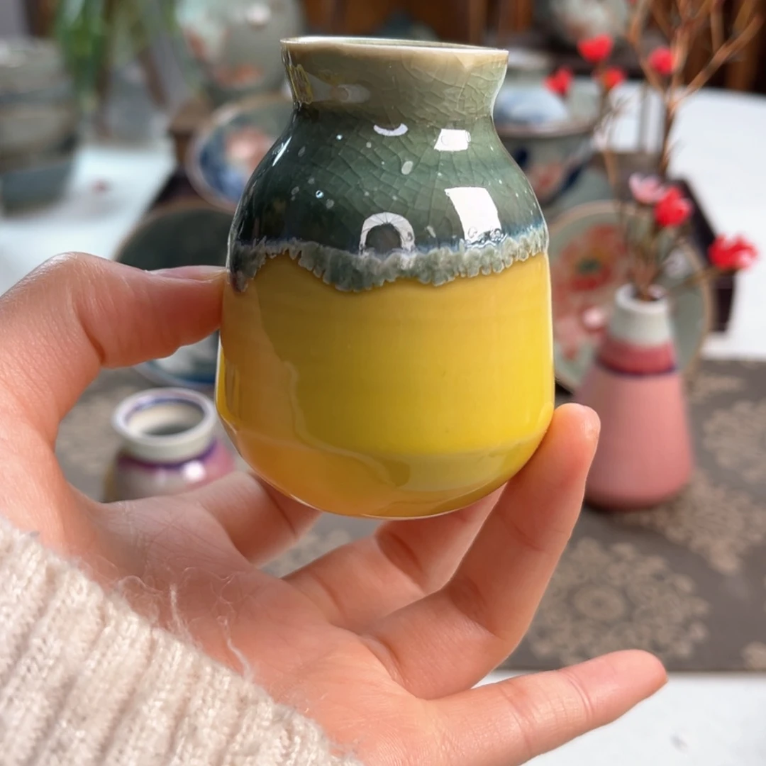 【闪购商品】陶瓷杯