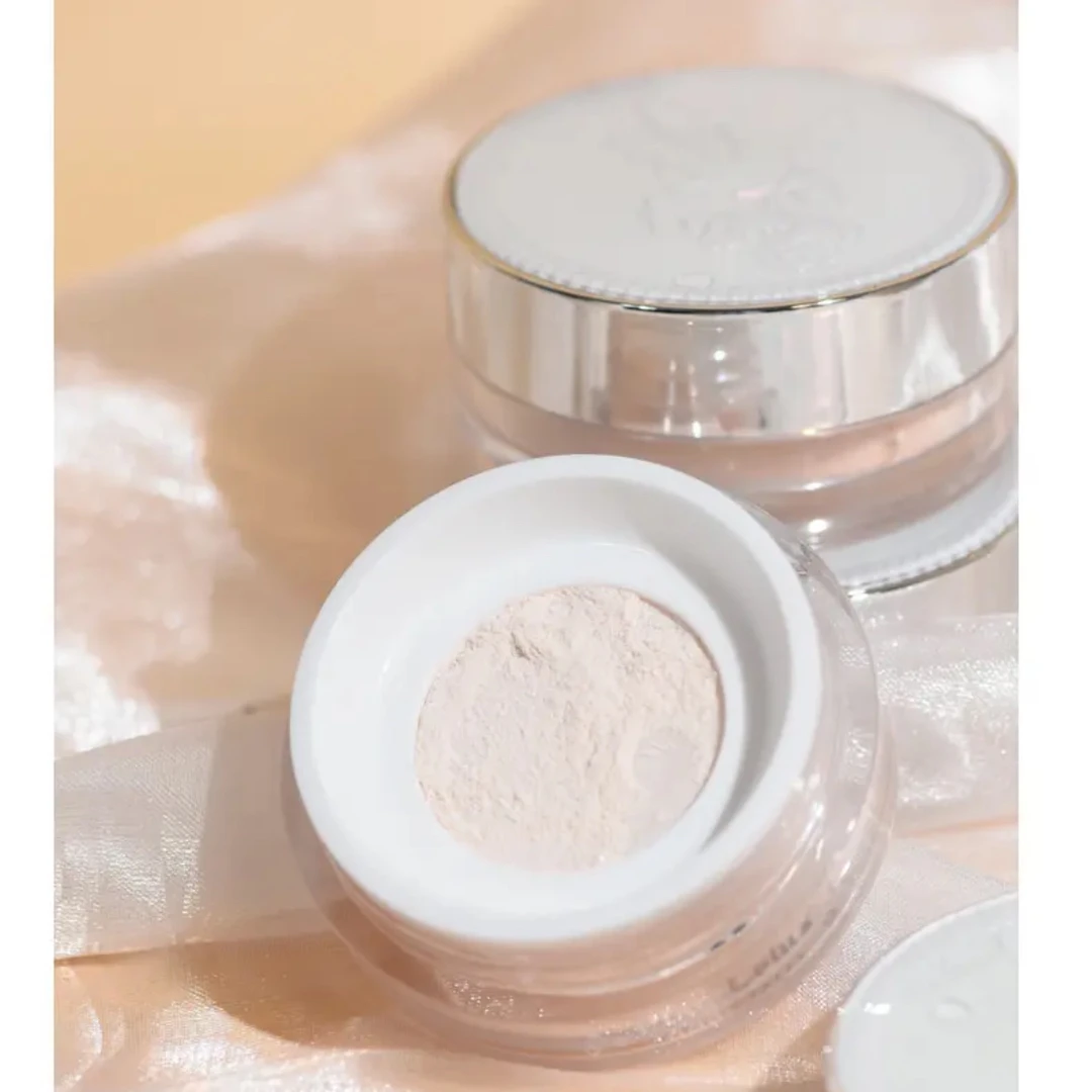 戈戈舞定妆散粉/蜜粉