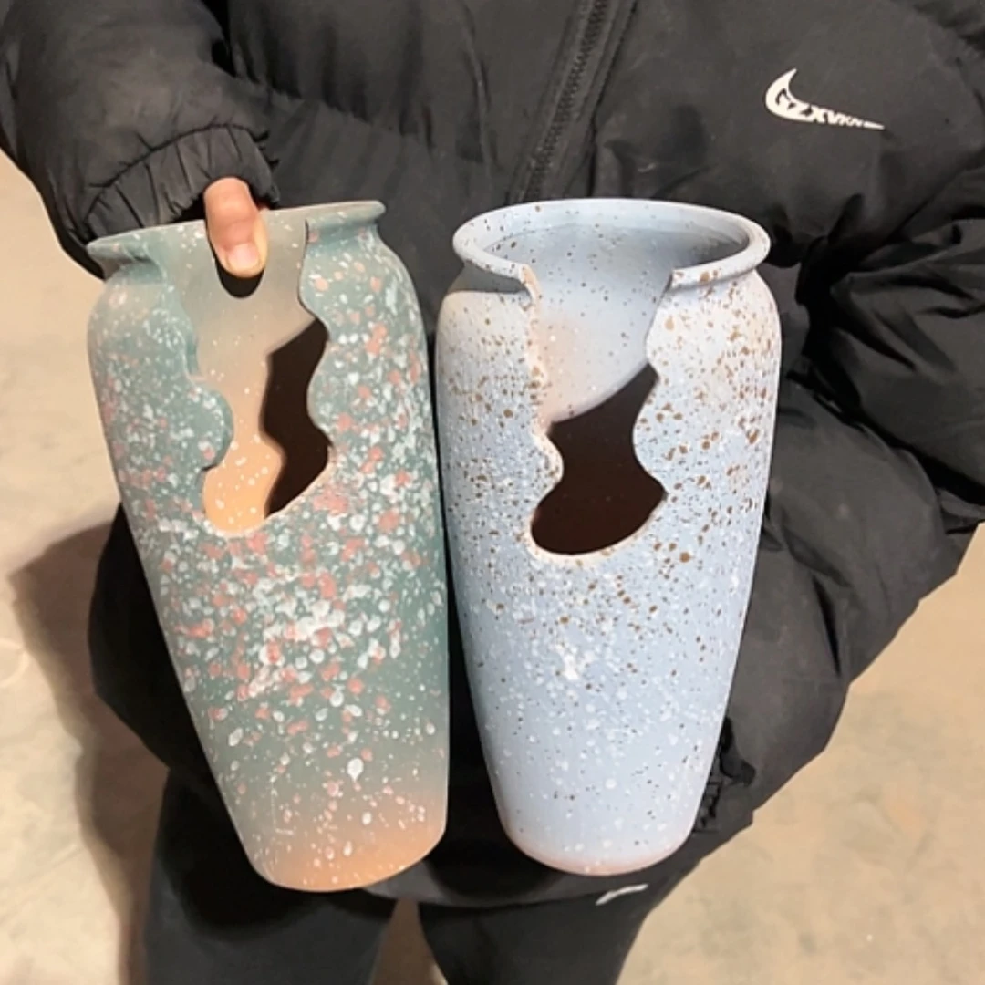 【闪购商品】紫砂花盆