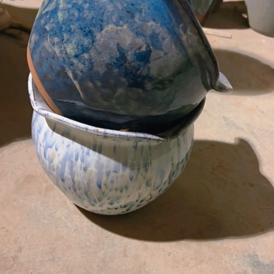 【闪购商品】紫砂花盆