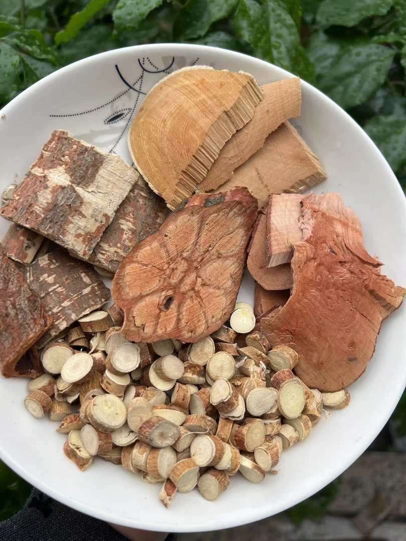 【山牛】广西大山根茎一包80克