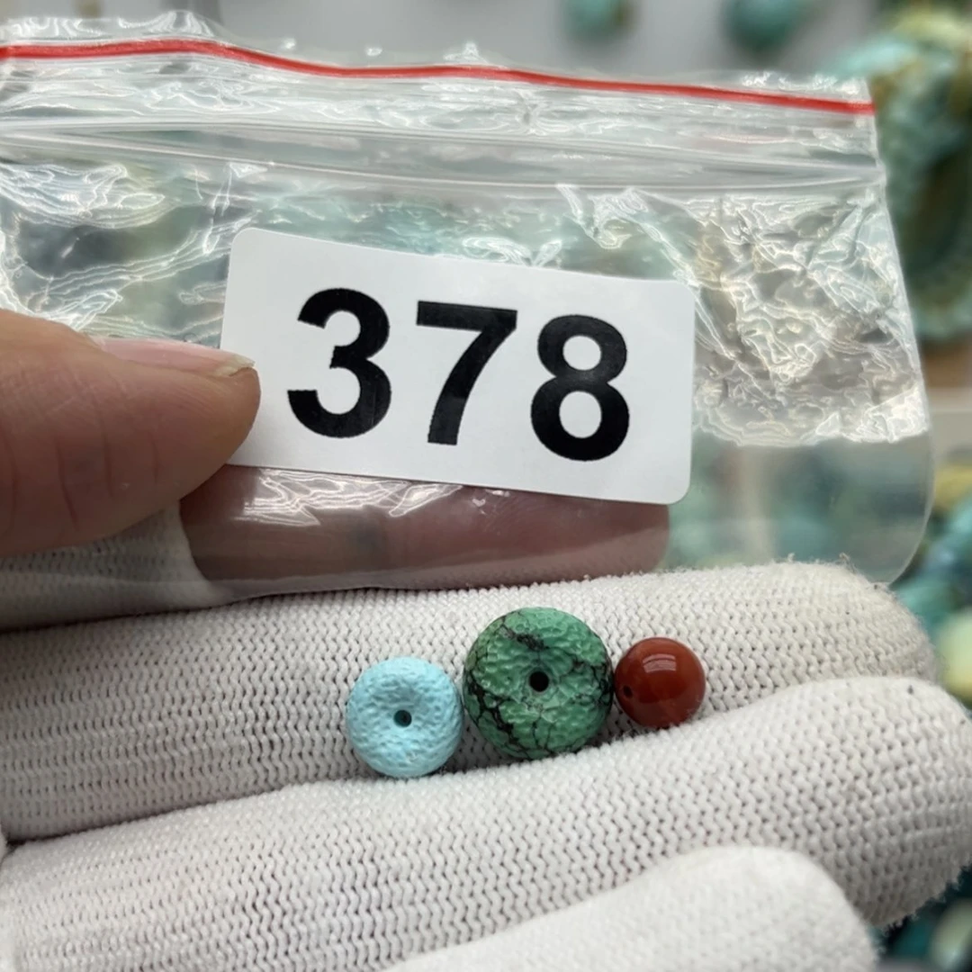 【闪购商品】南红玛瑙颈饰未镶嵌季**影