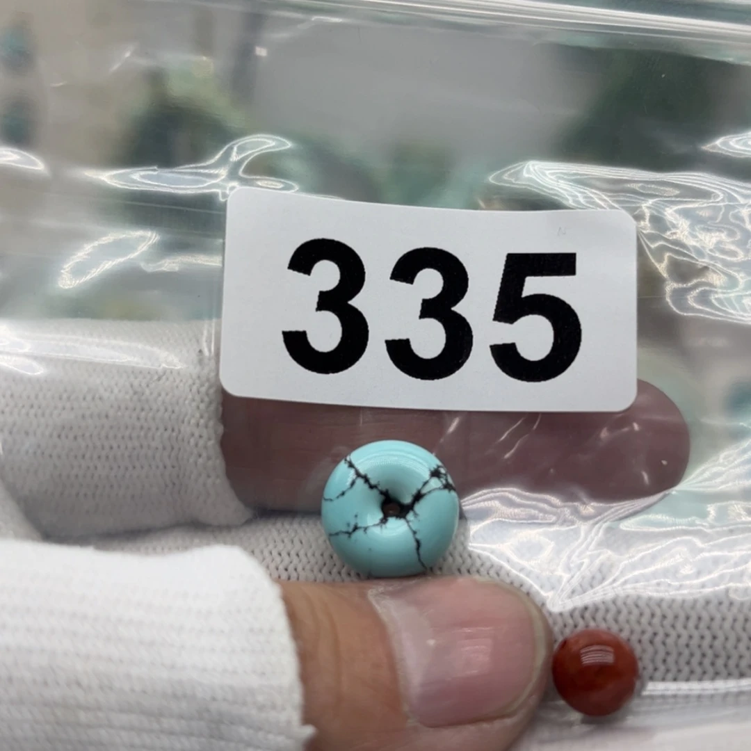 【闪购商品】南红玛瑙颈饰未镶嵌