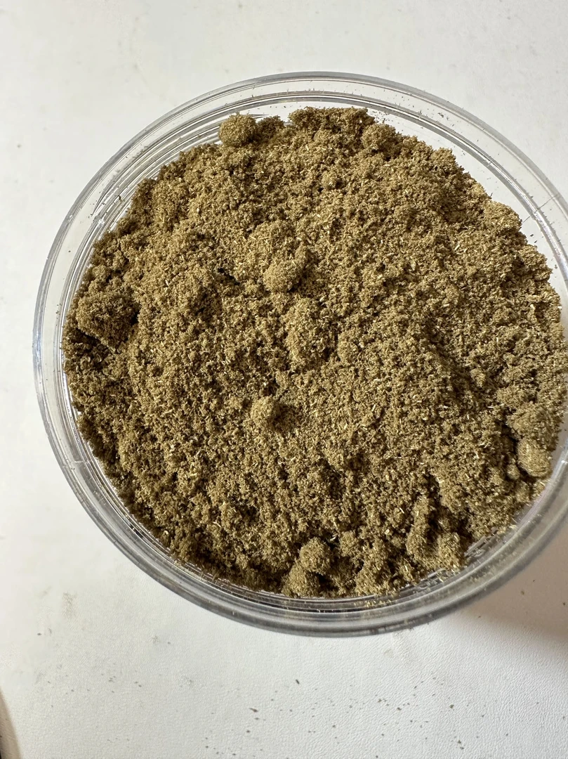 小英推荐~原材料香粉