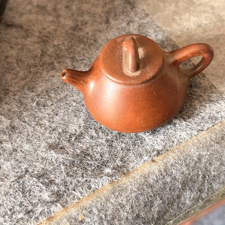 摆件紫砂壶，，，，，
