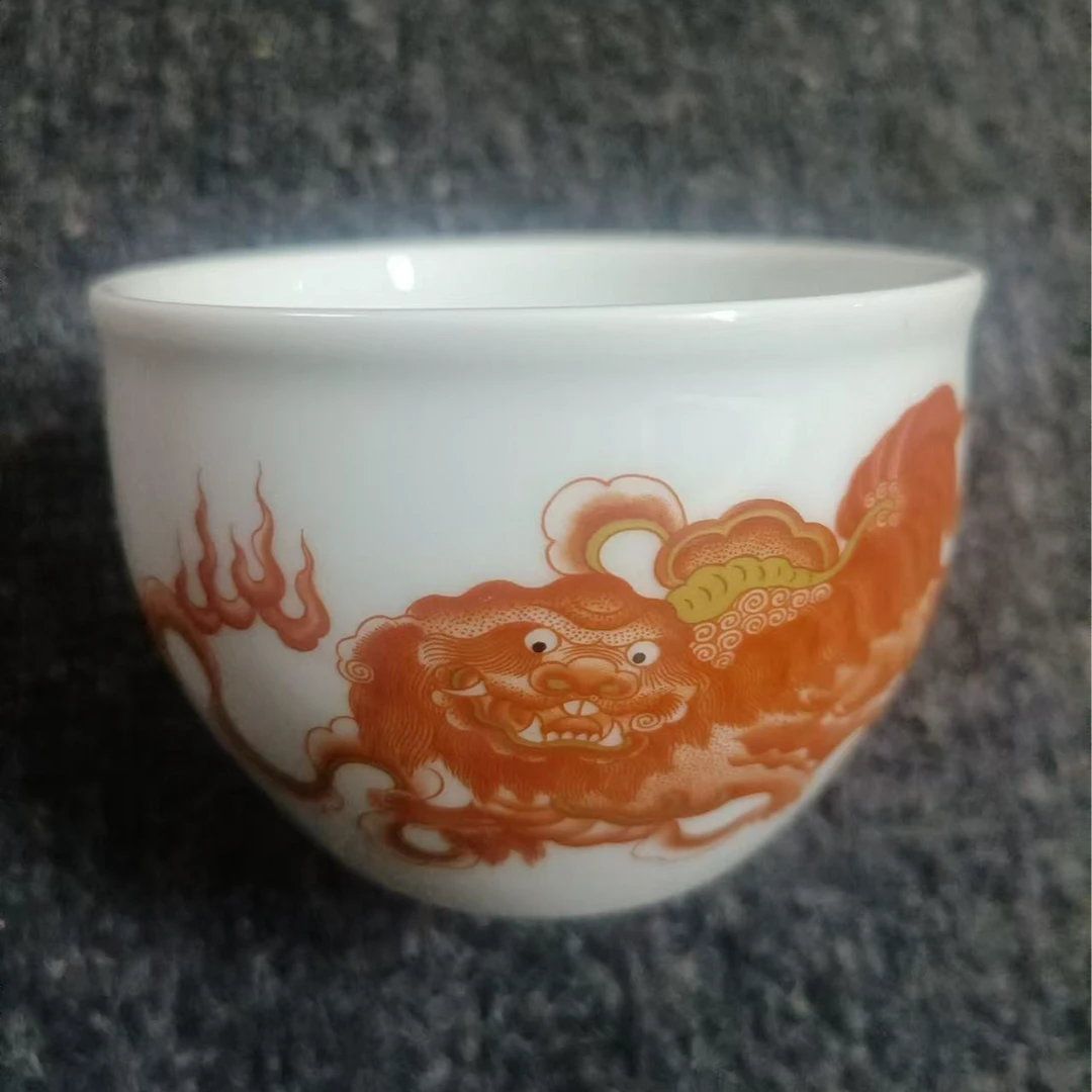 陶瓷摆件甄选链接1