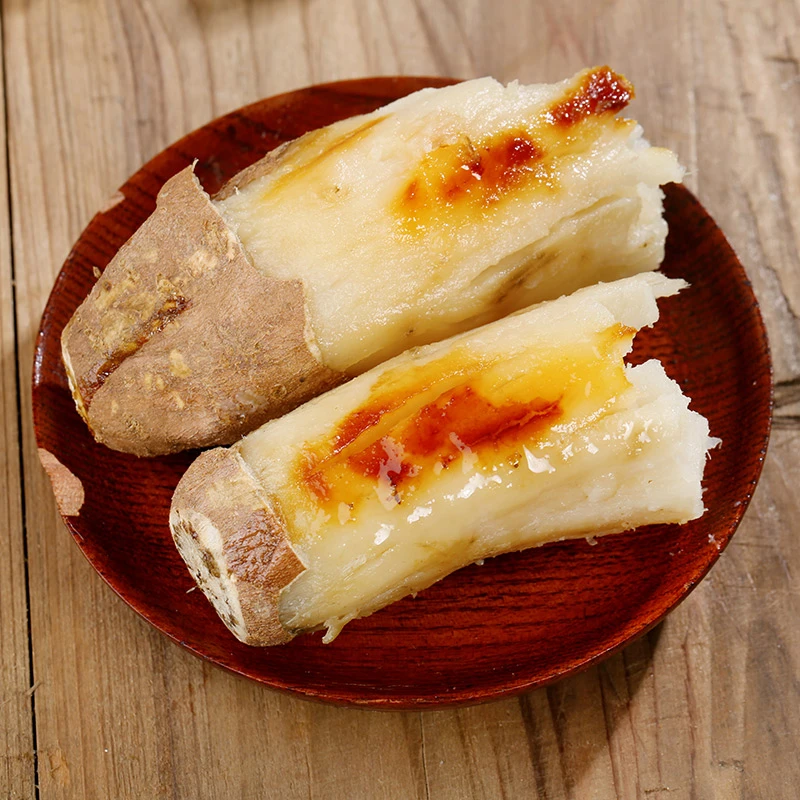 沙地哈密冰糖薯白心蜜薯地瓜沙地红薯4.5-5斤