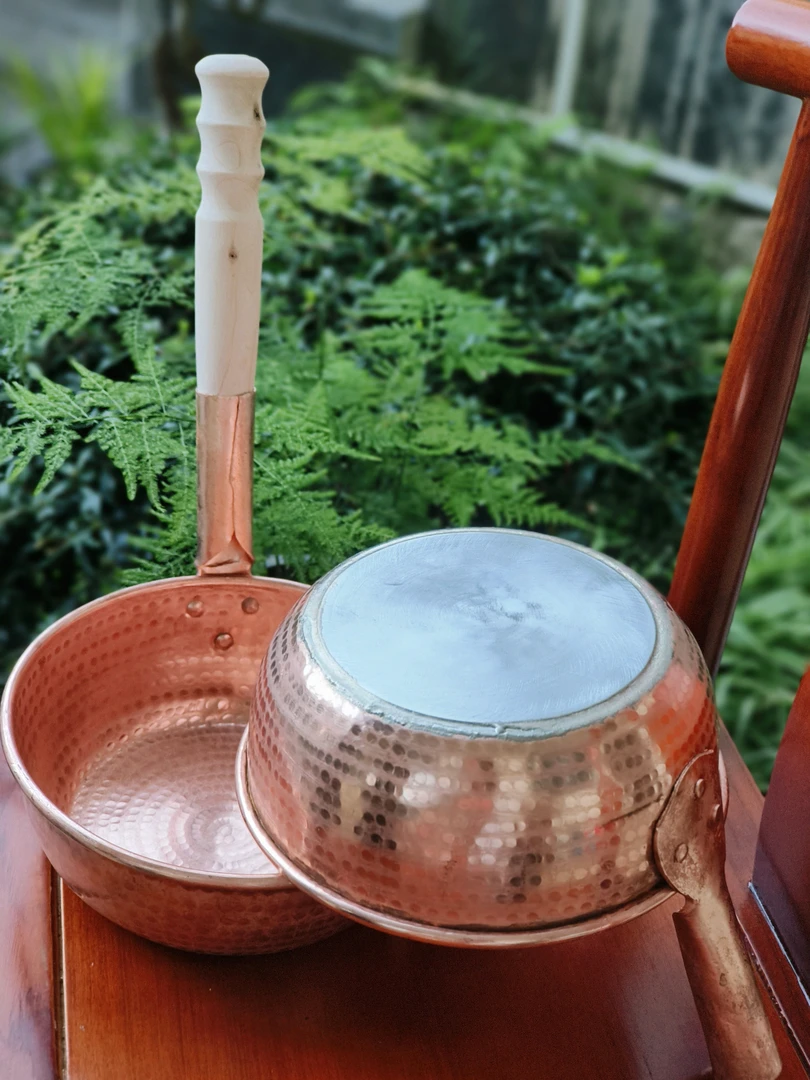 米线锅云南特色小锅米线 锅