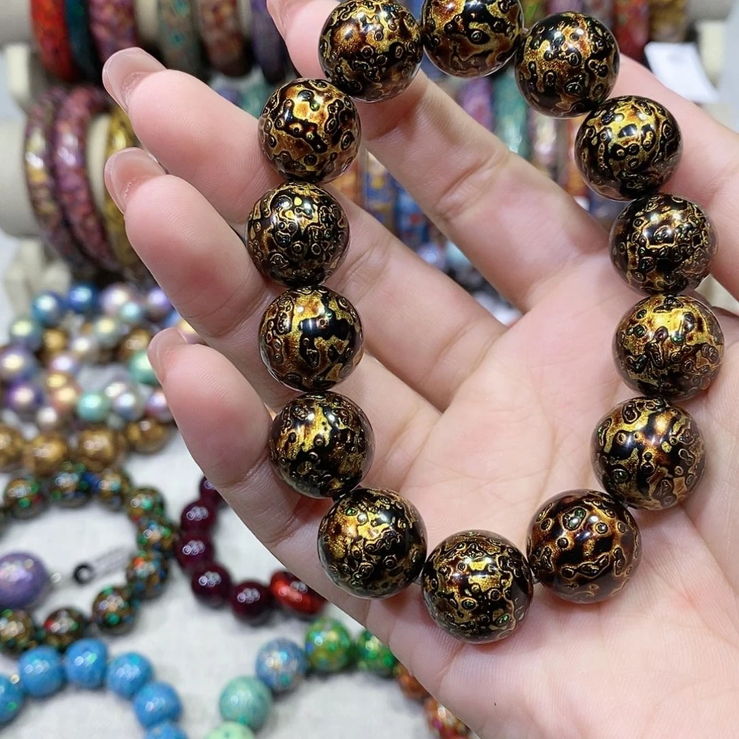 大漆1.5✖️14颗………………