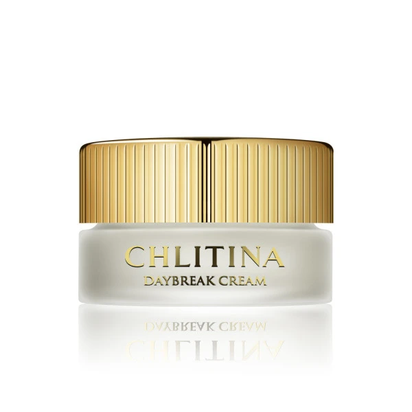 CHLITINA/克丽缇娜艳柔霜10克防护霜隔离