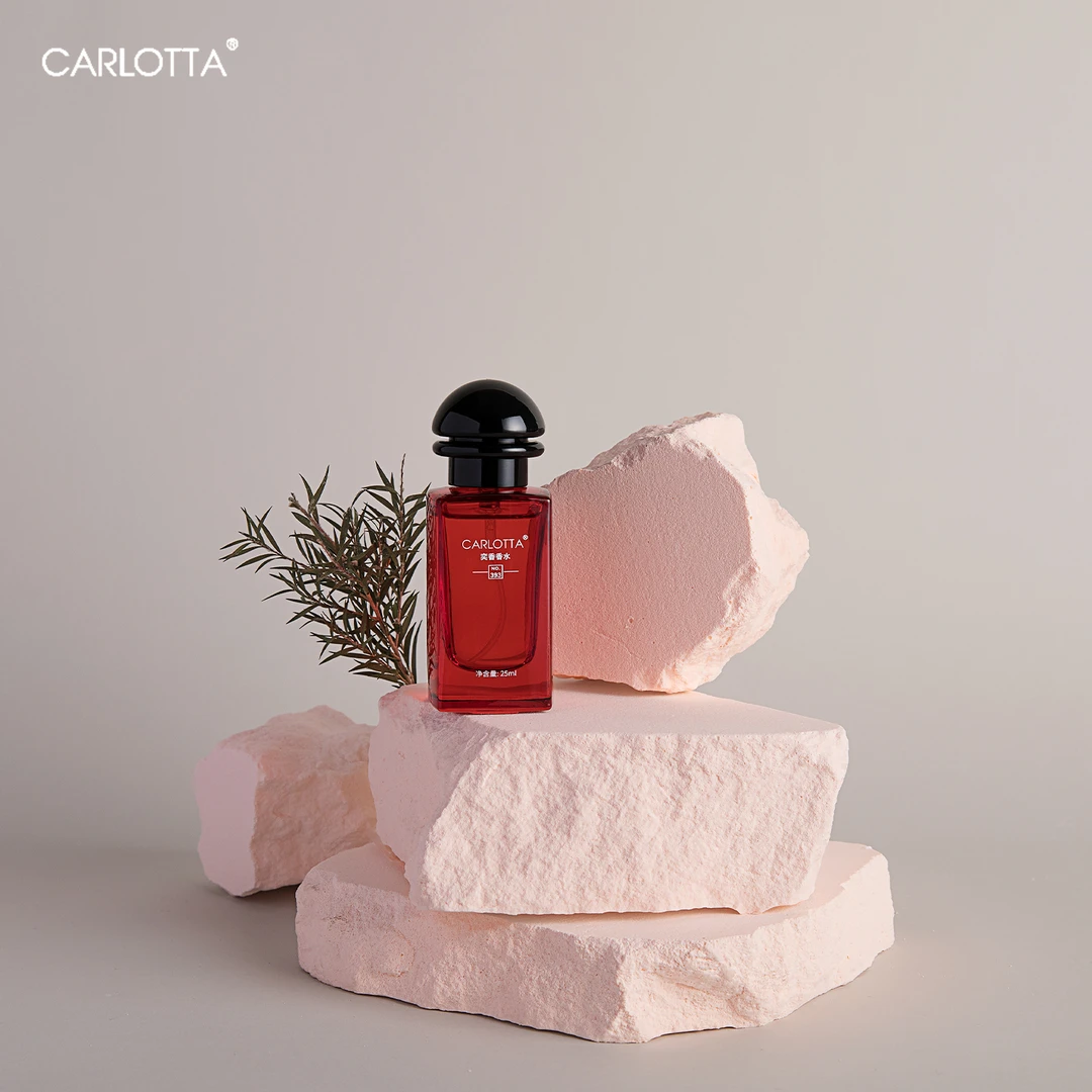 【血色大黄】CARLOTTA/奕香393号 香水 25ml