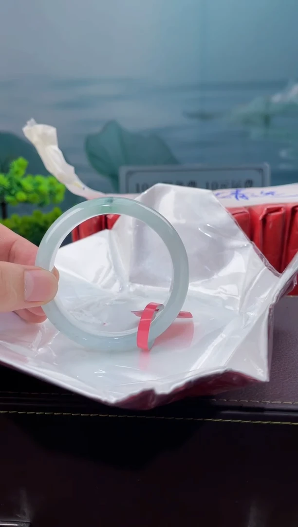 【闪购商品】翡翠手镯未镶嵌5翡翠手镯