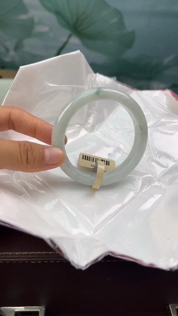 【闪购商品】翡翠手镯未镶嵌翡翠手镯13