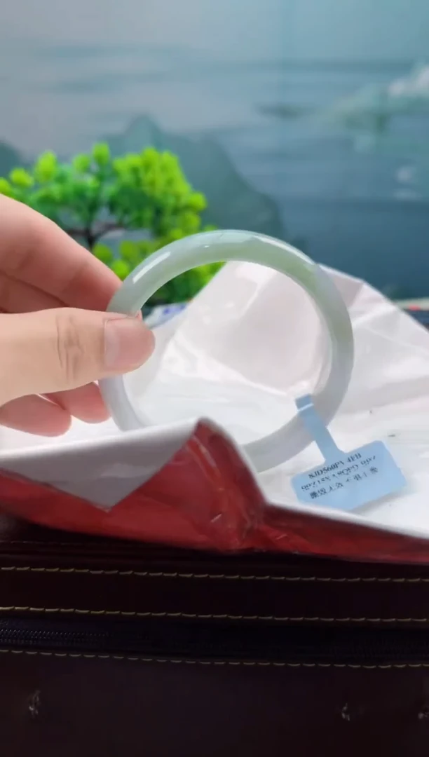 【闪购商品】翡翠手镯未镶嵌26翡翠手镯