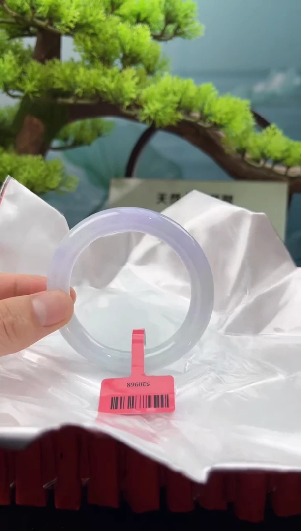 【闪购商品】翡翠手镯未镶嵌翡翠手镯2