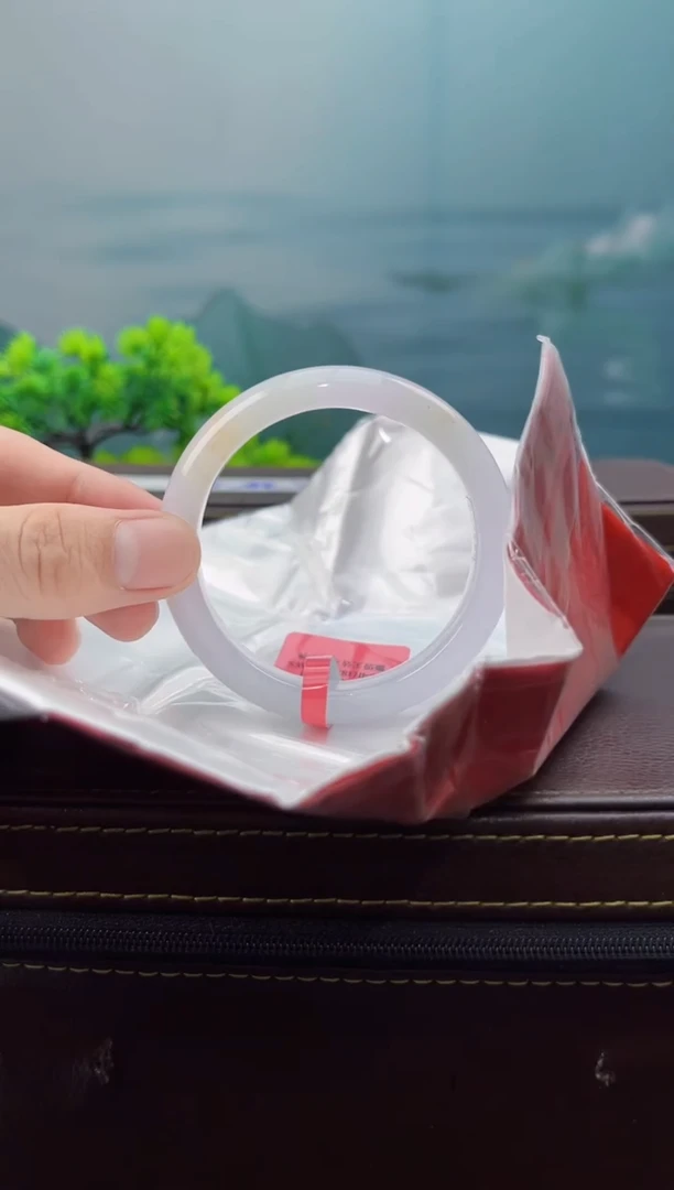 【闪购商品】翡翠手镯未镶嵌翡翠手镯26