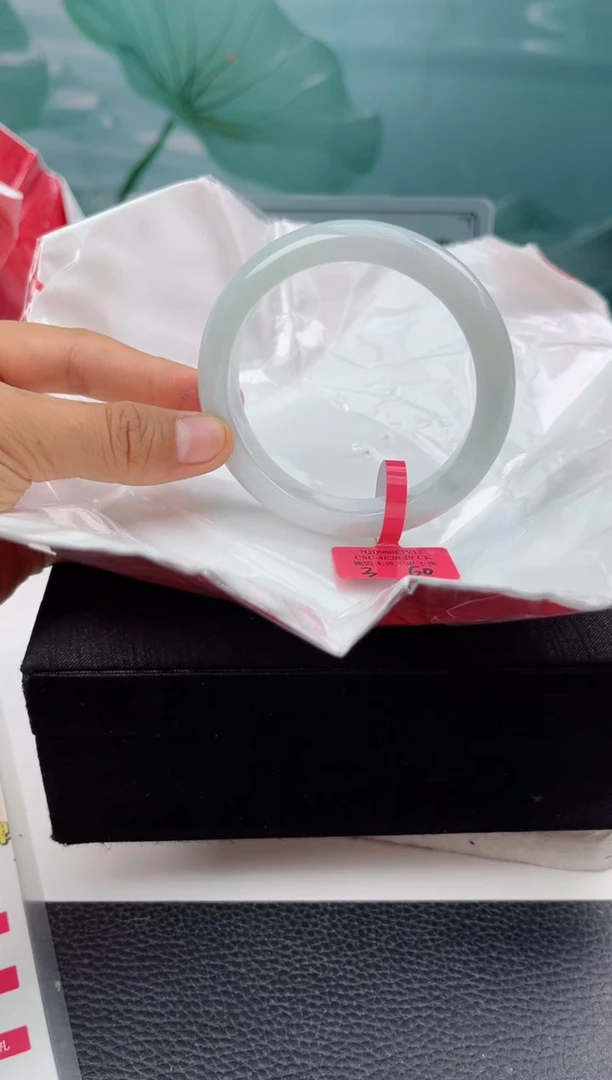 【闪购商品】翡翠手镯未镶嵌翡翠手镯21