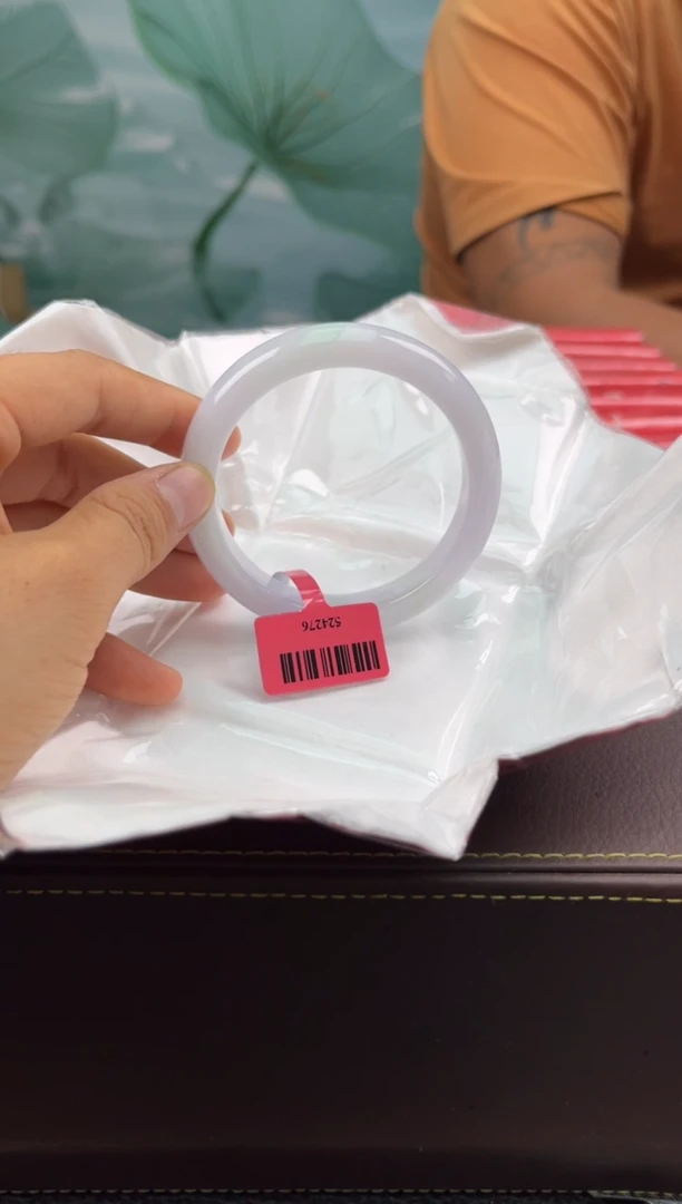 【闪购商品】翡翠手镯未镶嵌翡翠手镯16